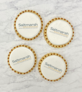 Saltmarsh Event Cookies